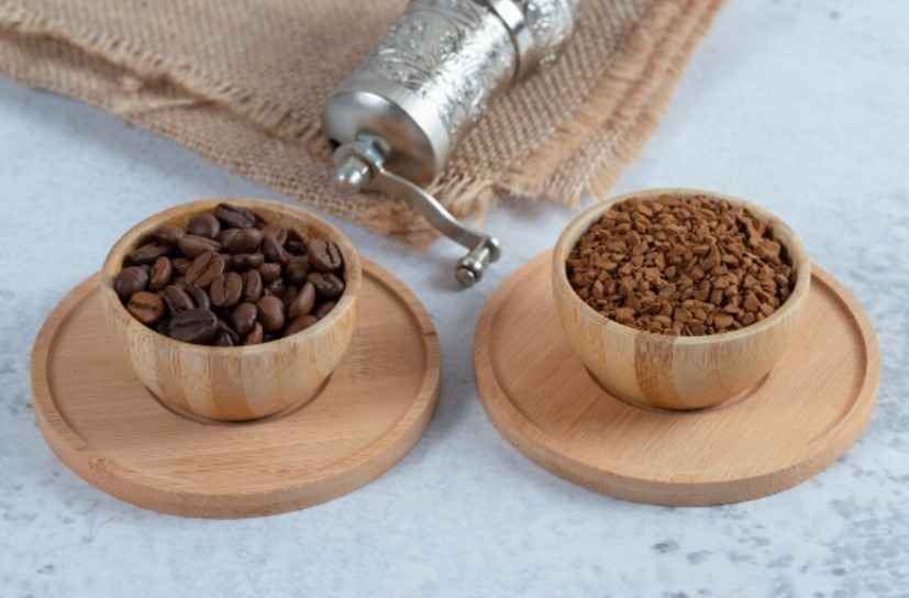 Perbedaan Kopi Arabika dan Robusta: Upgrade Pengetahuan Kopi Kamu Yuk!!!